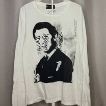Y2k Hysteric Glamour Andy Warhol Лонгслив, Рязань