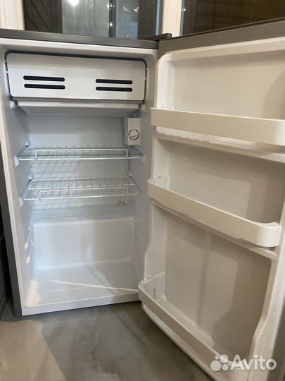 Холодильник однодверный