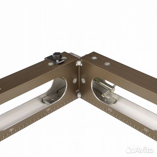 Рейка дорожная рду-кондор-Э универсальная складная