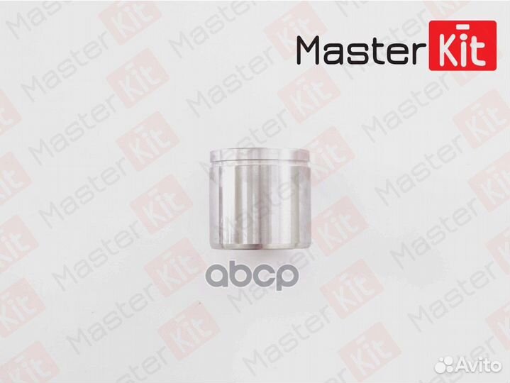 Поршень тормозного суппорта 77A1935 MasterKit