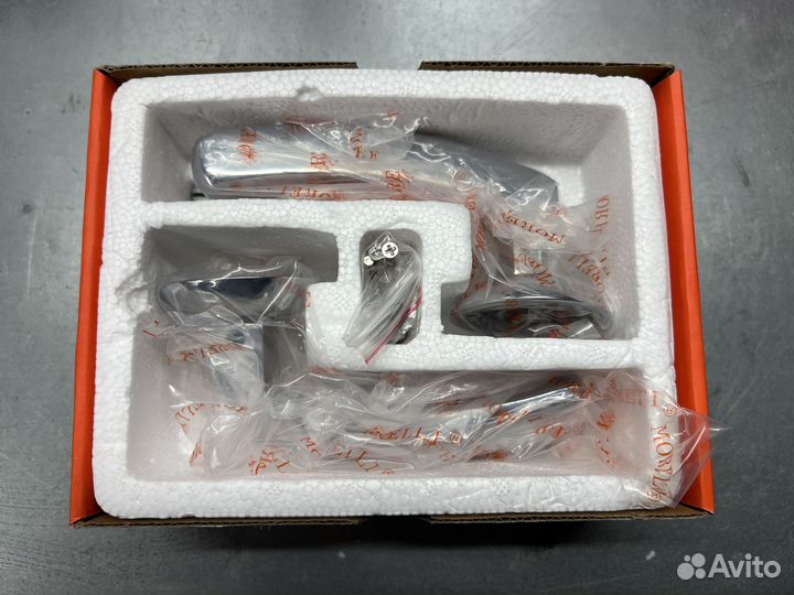 Ручка дверная