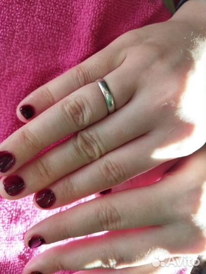 Аппаратный маникюр