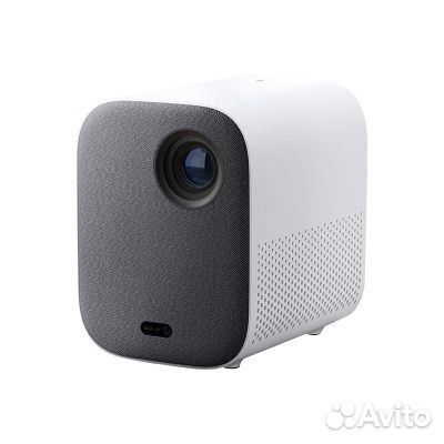 Проектор Xiaomi MI SMART projector 2