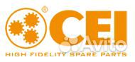 CEI 198.619 Ремкомплект шкворня