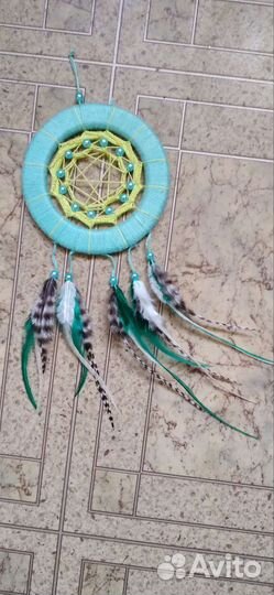 Ловецы снов