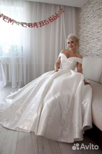 Платье р42-46