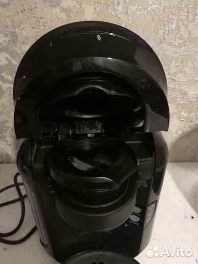 Кофемашина