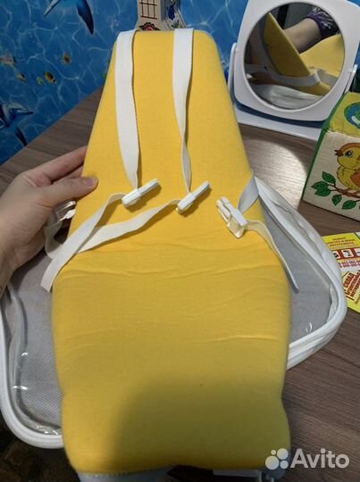 Корсет ортопедический детский