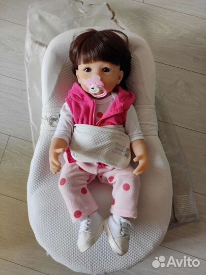 Кокон для новорожденных