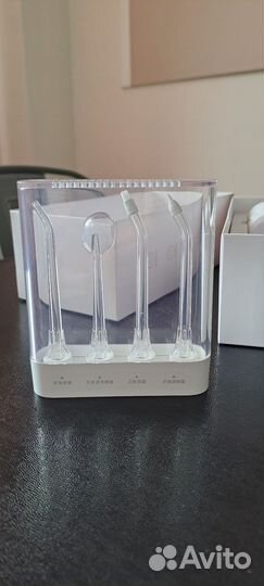 Ирригатор на запчасти xiaomi Mijia MEO701