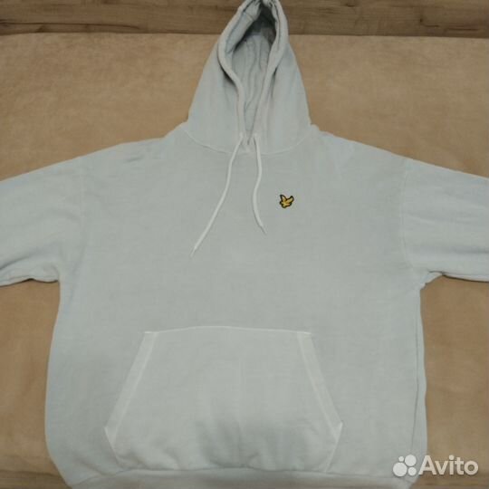 Lyle scott худи (Оригинал)