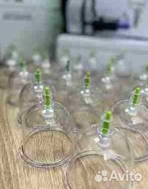 Вакуумные банки оптом арт 1