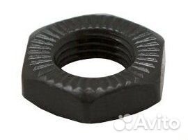 Контргайка для оси 3/8
