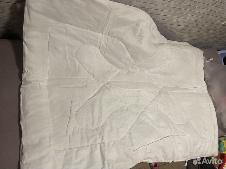 Детское одеяло