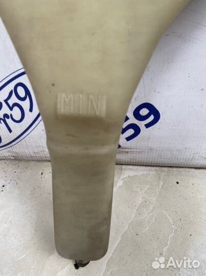 Бачок расширительный Honda Accord CL 2.0 (K20Z2)