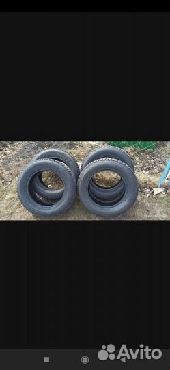 Tigar Ice 195/65 R15 95T