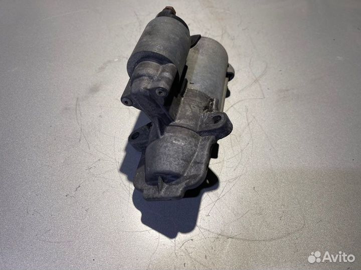 Стартер Ford Mondeo