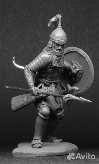 Миниатюра Chronos Miniatures CHM-54047(М) 54 мм