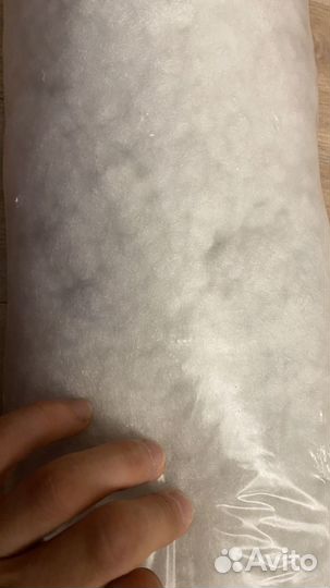 Холлофайбер синтешар