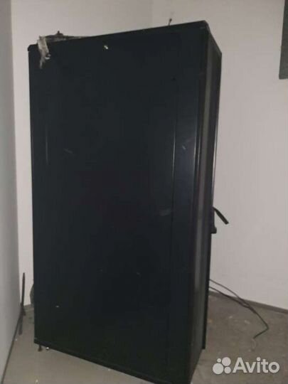 Серверный шкаф