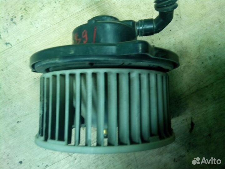 Моторчик печки Suzuki Grand Vitara 1 2.5 1999