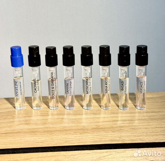 Арома бокс randewoo 