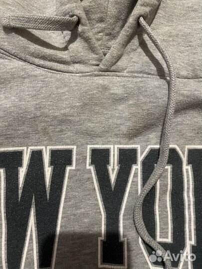 Толстовка мужская бу