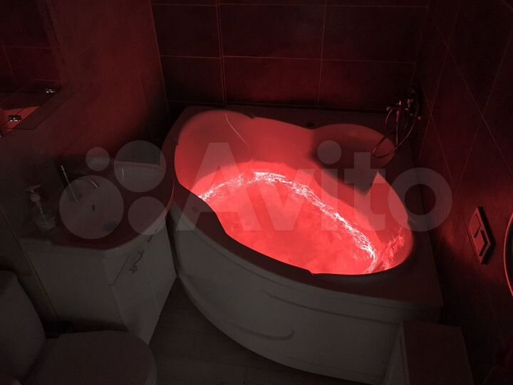 Квартира-студия, 26 м², 3/16 эт.