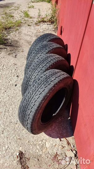 КАМА Кама-235 215/70 R16