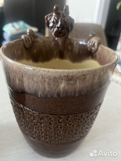 Кружки пивные СССР комплект с чертями