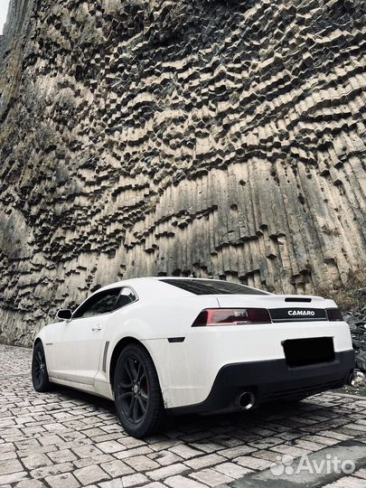 Camaro