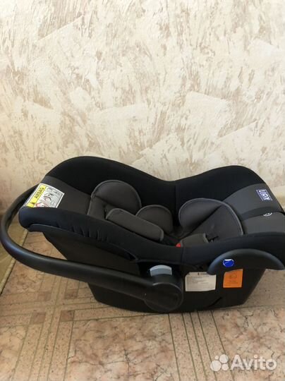 Автолюлька от 0