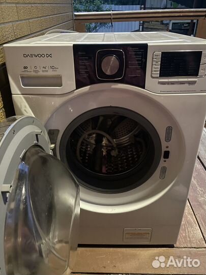 Стиральная машина бу
