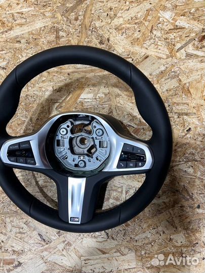 Рулевое колесо Bmw 2 Серия F44