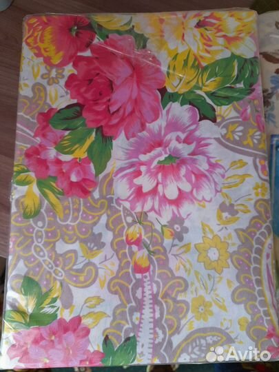 Комплекты постельного белья 2-х спальные