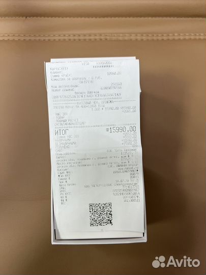 HONOR 9X, 4/128 ГБ