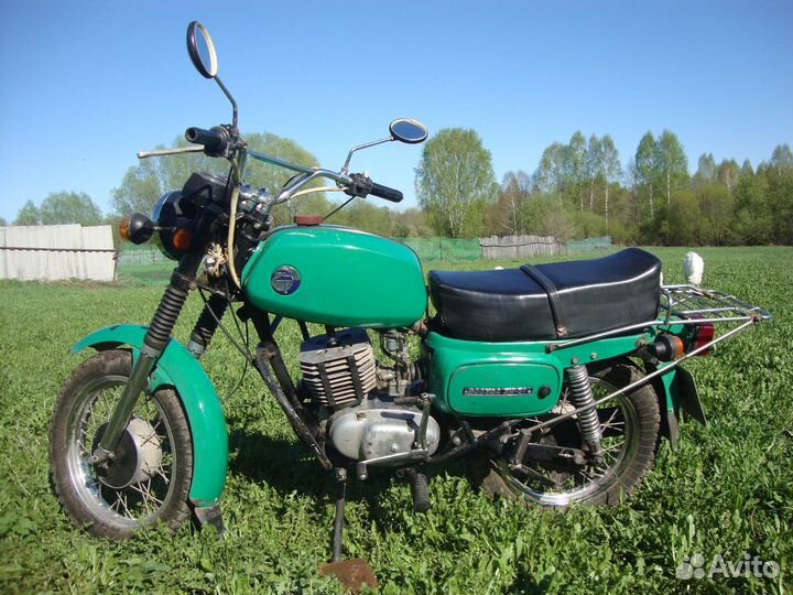 Продам Восход 3М-01 с документами