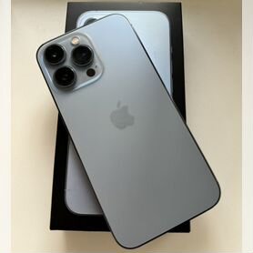 iPhone 13 Pro, 128 ГБ