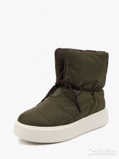 Дутики Patrol,38 размер