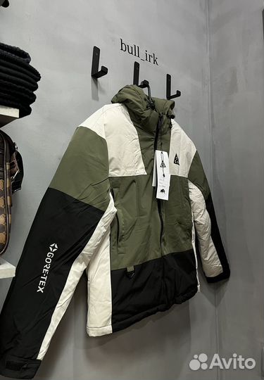 Nike ACG зимняя