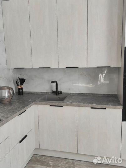 Кухонные гарнитуры на заказ