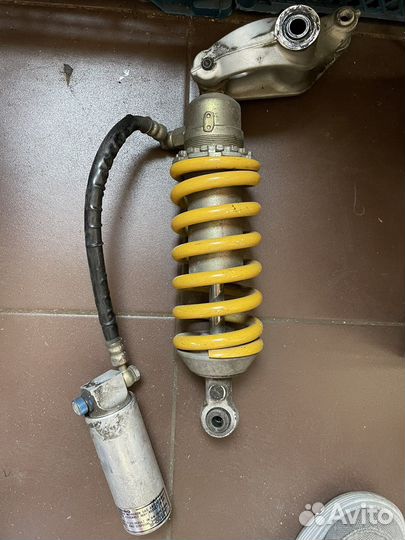 Амортизатор Дукати Ducati