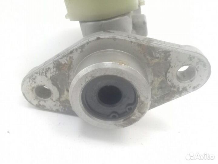 Главный тормозной цилиндр Acura Cl CL3 F23A1 1998