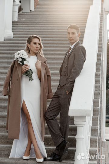 Фотограф фотопрогулка фото за 1 день