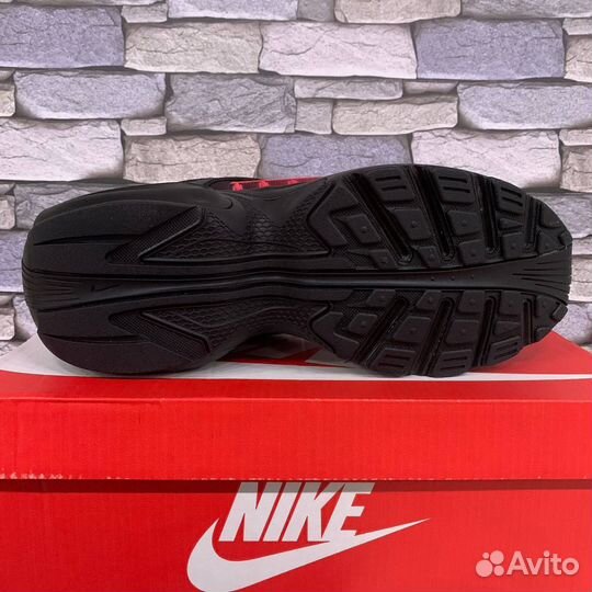 Кроссовки Nike air max tailwind skepta