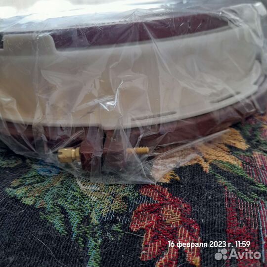 Аксессуары для ковровой вышивки