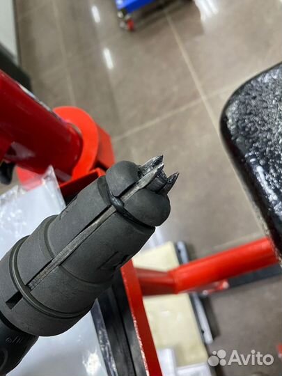 Дошипун для ремонтных шипов, шипователь 5.0