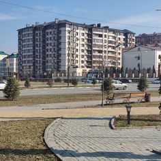 Фото 4: 2-к. квартира, 77 м², 7/9 эт.