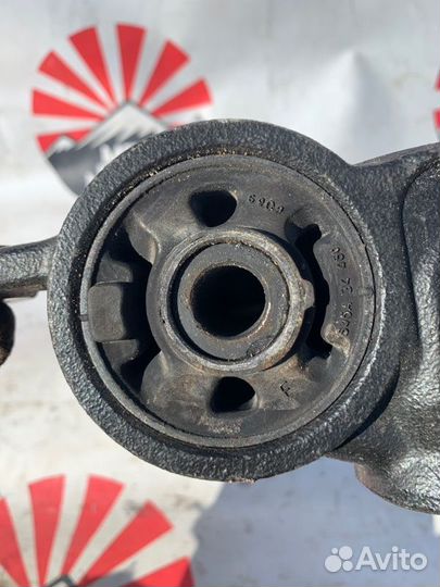 Рычаг передний нижний левый Mazda Mazda3