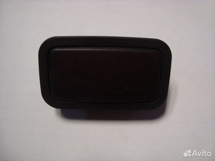 Фонарь обшивки багажника W164 A1648200058